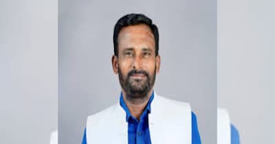 आईपीएल टिकट मांगने वाले विधायक. 