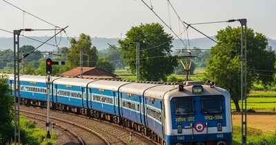 ग्वालियर, डबरा, दतिया, शिवपुरी, गुना और रुठियाई जैसे प्रमुख स्टेशनों पर नई रेल सुविधा मिलेगी. 