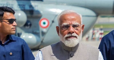 जानिए कैसे मोदी सरकार ने 12 साल में 90 नए एयरपोर्ट बनाकर भारत की हवाई कनेक्टिविटी बदल दी. (फोटो PTI)