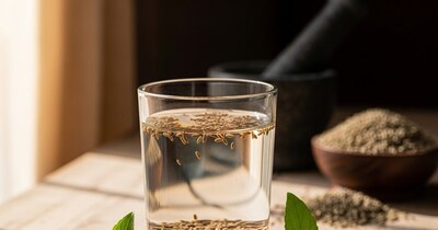 Ajwain Water for Weight Loss: Doctor Debunks Fat Melting Myth, Reveals Real Benefits