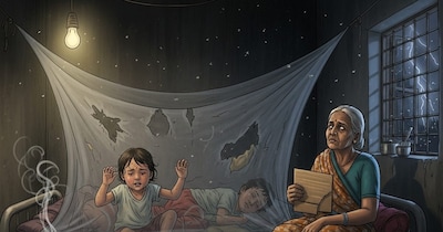 गर्मियों में मच्छरों से पाएं छुटकारा: 7 प्राकृतिक उपाय.