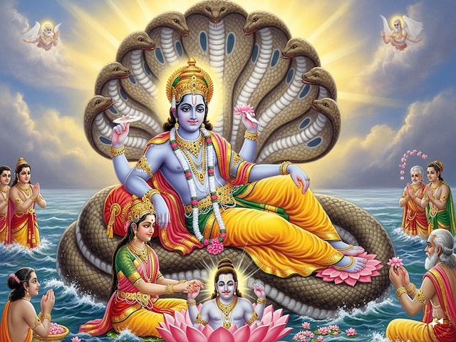 धनु राशि वालों का आज का दिन रहेगा शुभ, कागजी काम में बरतें सावधानी