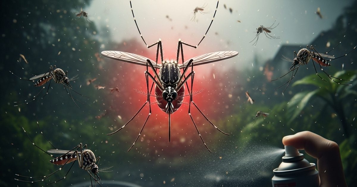 डेंगू और मलेरिया में क्या अंतर? एक गंदे पानी का दीवाना, दूसरे को चाहिए साफ