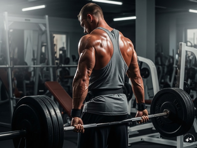 जिम वाली परफेक्ट बॉडी ही बन गई जानलेवा! मेरठ में बॉडीबिल्डर की दर्दनाक मौत