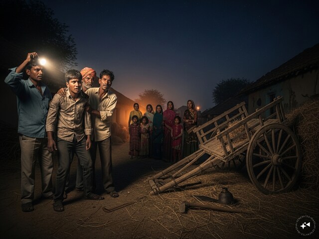 बाराबंकी में युवक का सिर काट घर ले गया सनकी, पुलिसवालों के खड़े हो गए रोंगटे 