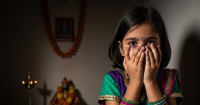 शुरुआत में इसे एक साधारण हादसा माना जा रहा था. फोटो AI (प्रतिकात्मक)