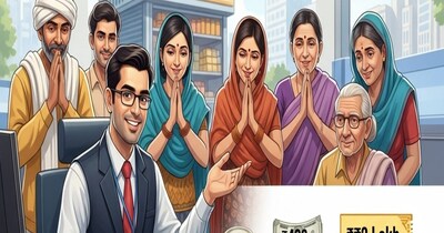 सिर्फ 436 रुपये में 2 लाख का कवर, पीएम जीवन ज्योति योजना बनी वरदान