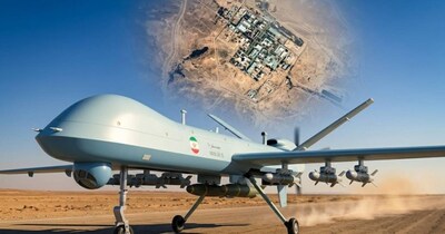 अमेरिका-इजरायल इसे लेकर पहले ही सतर्क हैं. 