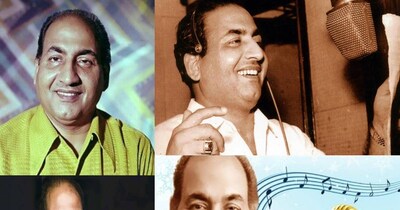 Mohammed Rafi Superhit Hindi Songs : लीजेंड प्लेबैक सिंगर मोहम्मद रफी ने बॉलीवुड को कई कालजयी गाने दिए हैं. उन्होंने अपने फिल्मी करियर की शुरुआत 1944 में पंजाबी फिल्म 'गुल बलोच' से की थी. हिंदी सिनेमा में उनकी पहली फिल्म 'गांव की गोरी' (1945) मानी जाती है. उन्होंने नौशाद के संगीत निर्देशन में 'पहले आप' (1944) में भी गाया था. 1940 से 1969 तक उन्होंने बॉलीवुड में राज किया. फिर आया साल 1969 जब पहली बार किशोर कुमार स्टार बनकर उभरे. राजेश खन्ना बॉलीवुड के सुपर स्टार बने. रफी साहब का समय गिरने लगा. पूरे 8 साल बाद एक फिल्म ऐसी भी आई जब रफी साहब ने एक बार फिर से अपना जलवा बिखेरा. इसी फिल्म का एक गाना हमेशा के लिए अमर हो गया. वो फिल्म कौन सी थी, आइये जानते हैं....... 