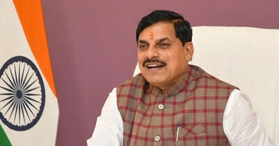 सीएम मोहन यादव ने कैबिनेट का समय, स्थान चुनकर बड़ा संदेश दिया है.