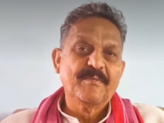 वो तो बैकुंठ जा चुके हैं... फिल्म धुरंधर में अतीक के किरदार पर क्या बोले अफजाल