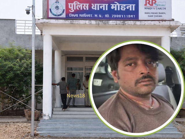 रील देखने से रोका तो दोस्त का मर्डर. ग्वालियर में सिर पर दनादन डंडे मारे