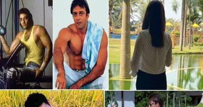  यह कहानी बॉलीवुड की वो उस हीरोइन की है जिसने संजय दत्त के साथ फिल्म में काम किया. पुलिस ने गिरफ्तार किया तो मन ही बहुत खुश हुई. उसे ऐसा लगा जैसे उसकी दिल की हसरत पूरी हुई हो. पूरे दो साल जेल में बिताए. जेल से बाहर आकर टीवी और रियल्टी शो में खूब नाम कमाया. आखिर वो एक्ट्रेस कौन है, आइये जानते हैं..... 