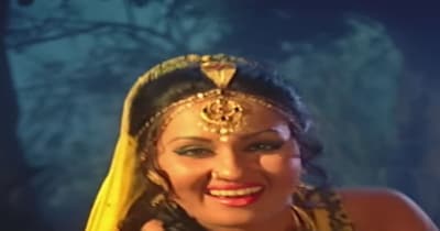 Reena Roy's 'Nagin' Dance: Sunil Dutt Watched, Laxmikant-Pyarelal's Song Still Resonates