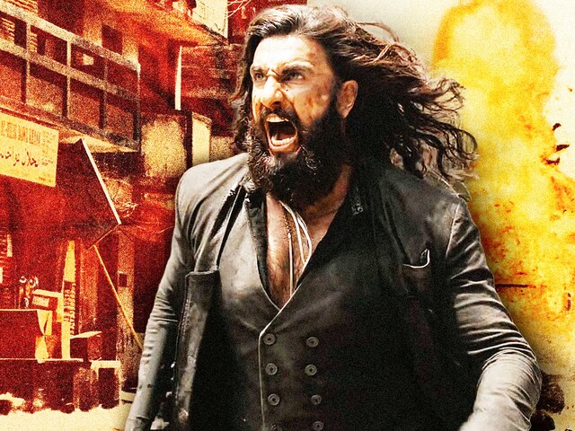 'धुरंधर 2' देखने से पहले, जान लीजिए फिल्म से जुड़ी ये 10 बड़ी बातें! 