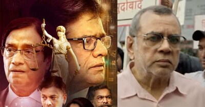 13  मार्च को रिलीज होने वाली कुछ फिल्में और सीरीज.