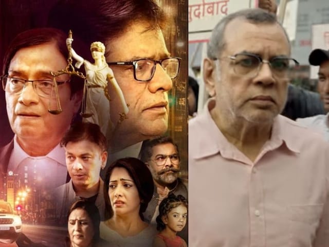 'एस्पिरेंट्स 3' से 'द ताज स्टोरी' तक, 13 मार्च को एंटरटेनमेंट का डबल डोज