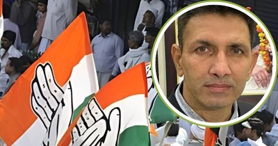 मध्‍य प्रदेश में लगातार चुनाव होने जा रहे हैं और कांग्रेस इनकी तैयारी में है. 