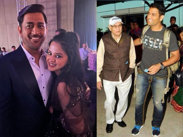 'मेरे पति की सफलता के पीछे...', साक्षी धोनी ने ससुर के बर्थडे पर किया पोस्ट