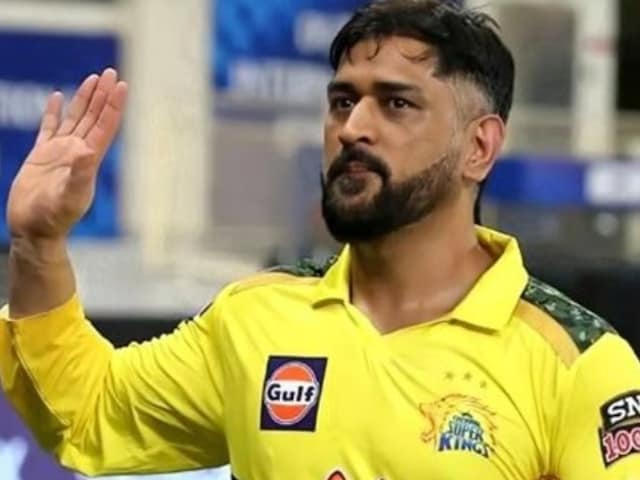 वही टाइमिंग, वही पावर... नेट्स में दिखा 44 साल के धोनी का 'हेलीकॉप्टर अवतार'