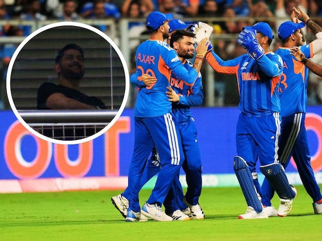 गंभीर ने जान लगा भारत को फाइनल में पहुंचाया, धोनी ले उड़े सारा क्रेडिट 