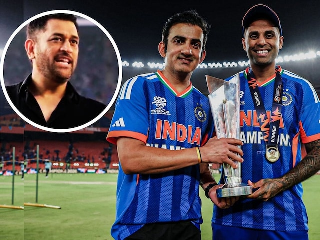 ২ বছর পর সোশ্যাল মিডিয়ায় নীরবতা ভাঙলেন ধোনি, কী লিখেছেন গম্ভীরকে নিয়ে?