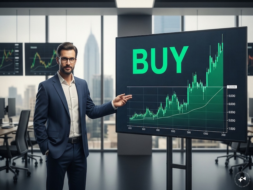 Tilaknagar Industries share price, multibagger stock India, 3000% return stock, buy target ₹598, liquor sector stocks India