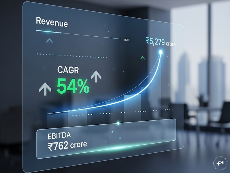 Tilaknagar Industries share price, multibagger stock India, 3000% return stock, buy target ₹598, liquor sector stocks India