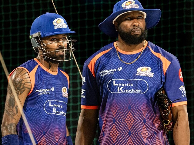 Despite being the most successful team, the 'taint' has been there for 13 years, will MI's fortunes change today?