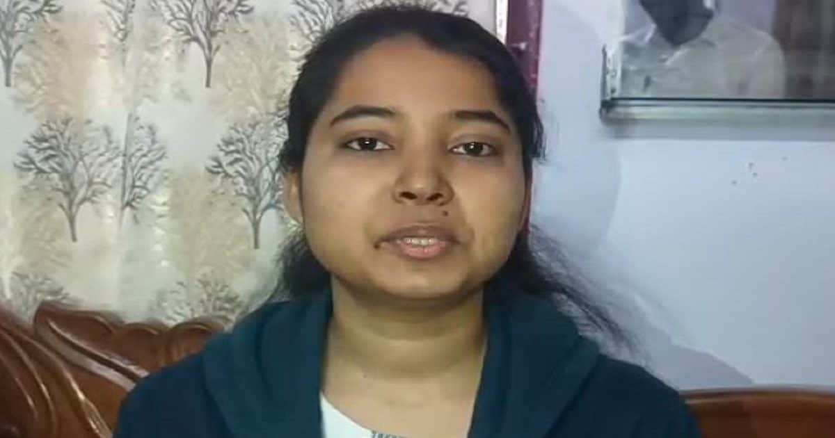 छोटे शहर से निकली बड़ी उड़ान की मिसाल बनीं मुंगेर की अन्नु, ऑल इंडिया 89वां रैंक प्राप्त कर बिहार का नाम किया रोशन