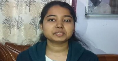 मुंगेर की अन्नु नीरज ने GATE परीक्षा में 89वीं रैंक प्राप्त की. 