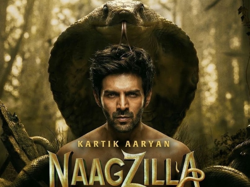 amazon prime video, naagzilla, vvan- Force of the Forest, Lukkhe, Rafu, Tax Department Story, Adarsh ​​Bal Vidyalaya, Matka King, System,