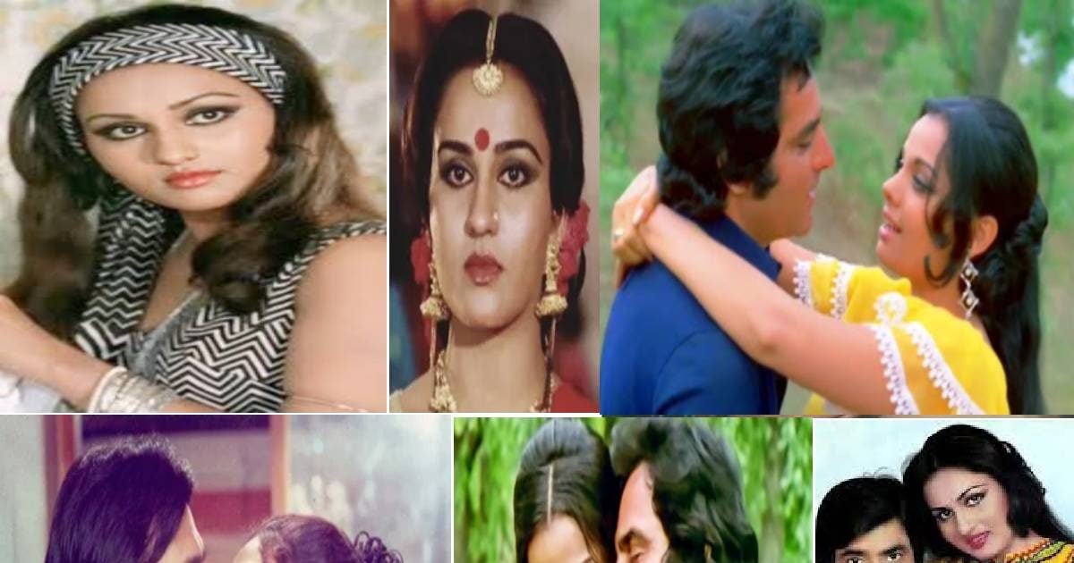 50 साल पुरानी वो सुपरहिट थ्रिलर फिल्म, ‘तेरा’ शब्द से शुरू था हर गाना, ताबड़तोड़ छापे पैसे 50 साल पुरानी वो सुपरहिट थ्रिलर फिल्म, ‘तेरा’ शब्द से शुरू था हर गाना, ताबड़तोड़ छापे पैसे