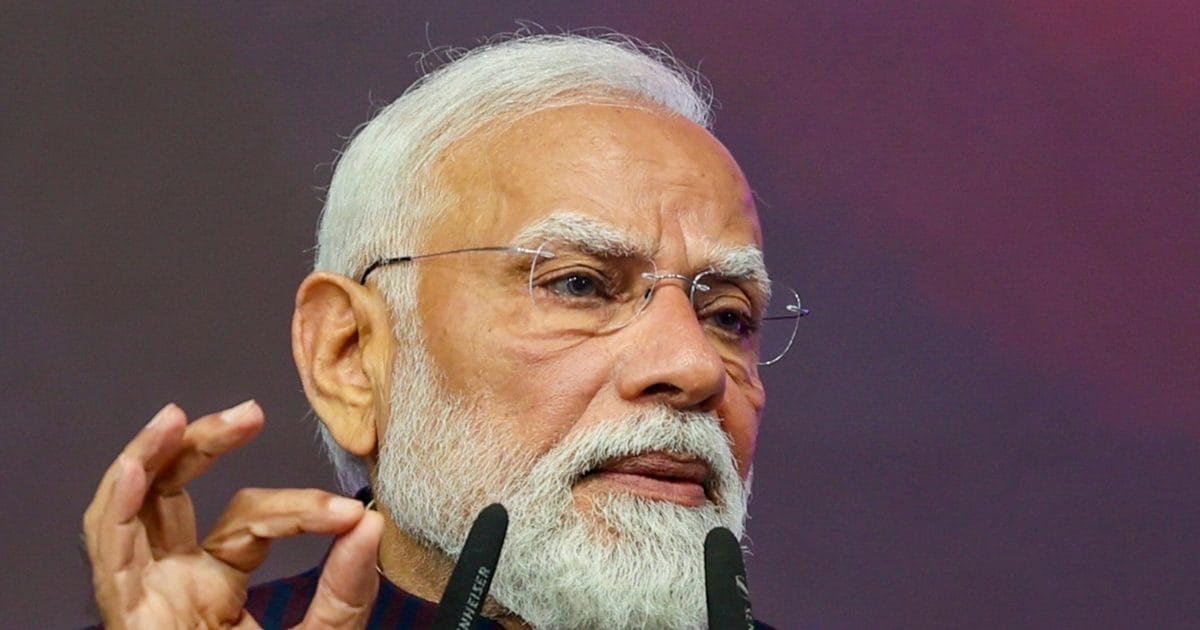 PM Modi on Israel-Iran War: भारत शांति का पक्षधर; ईरान-इजरायल जंग पर PM मोदी का दुनिया को संदेश, क्या चिंता जताई?