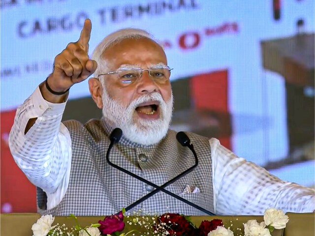 'आप पर इस संकट का बोझ नहीं पड़ने देंगे', ईरान जंग पर PM मोदी का देश को भरोसा