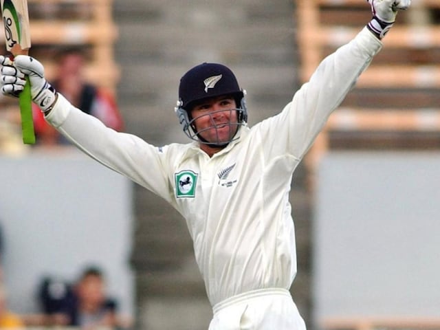 24 বছর আগে ঝড় ক্রাইস্টচার্চে আঘাত হানে, 217 মিনিটে একটি অপ্রতিরোধ্য রেকর্ড তৈরি করেছিল 