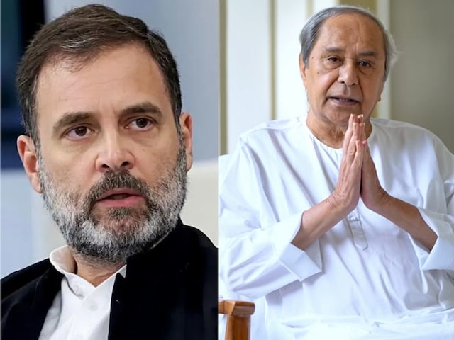 कभी थे जानी दुश्मन, अब हमसाया, ओडिशा में BJD ने क्यों मिलाया कांग्रेस से हाथ