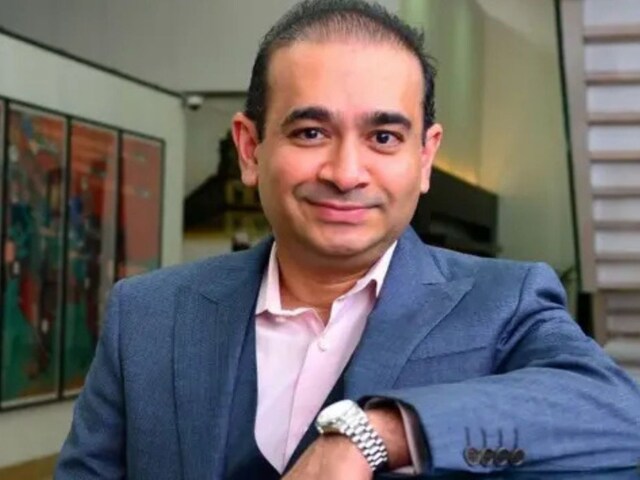 PNB बैंक घोटाला: भारत के चंगुल से बचने को नीरव मोदी ने चली नई चाल