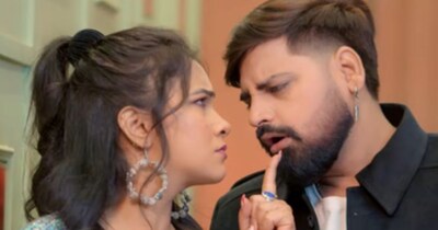 Trishakar Madhu, Rakesh Mishra's new Bhojpuri song 'Apne Dam Pe Jeeta Hoon' goes viral