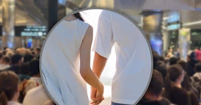 पति को छोड़ अकेले ही घर लौट आई पत्नी (इमेज- फाइल फोटो) 