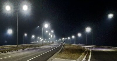 नेशनल हाईवे-47 हरदा जिले ही नहीं बल्कि पूरे देश के लिए वरदान साबित हो रहा है. 