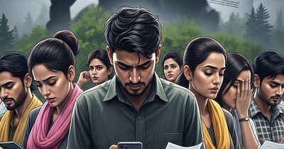 मध्य प्रदेश में वन रक्षकों की भर्ती परीक्षा सवालों के घेरे में है. 