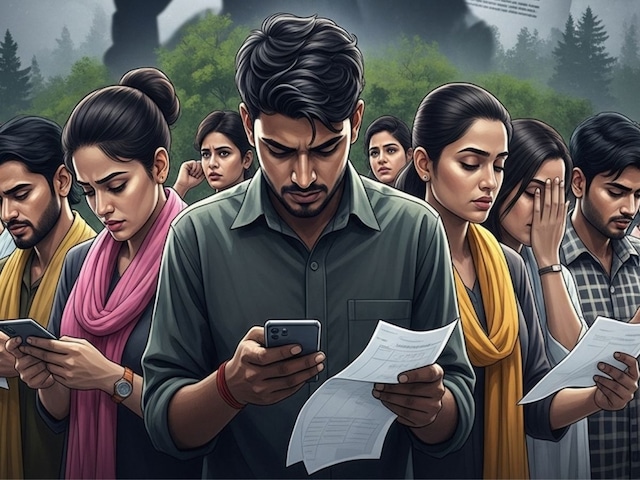 728 पदों की वन रक्षक भर्ती में SC के लिए एक भी पोस्ट नहीं! एमपी में बड़ा विवाद