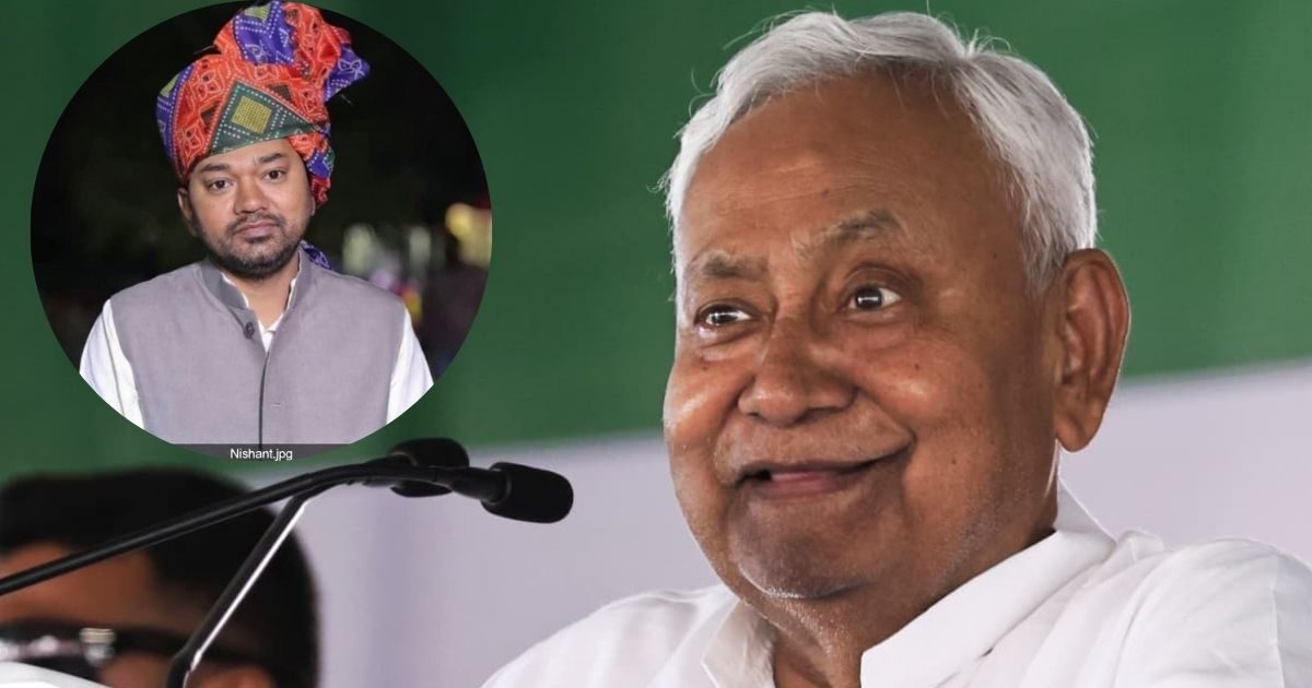 एक्स पोस्ट, स्लोगन और कविता... क्या बीजेपी की सोच से आगे जेडीयू अलग सियासी कहानी लिख रही है?