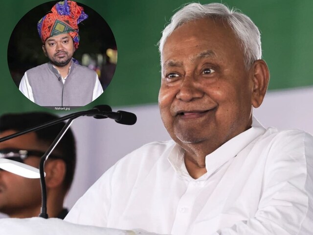 X पोस्ट, नारे और कविता... क्या BJP की सोच से आगे JDU अलग सियासी कहानी लिख रही?