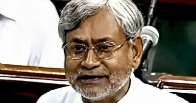 नीतीश कुमार के 1996 लोकसभा भाषण से 2025 बिहार मॉडल तक का सफर