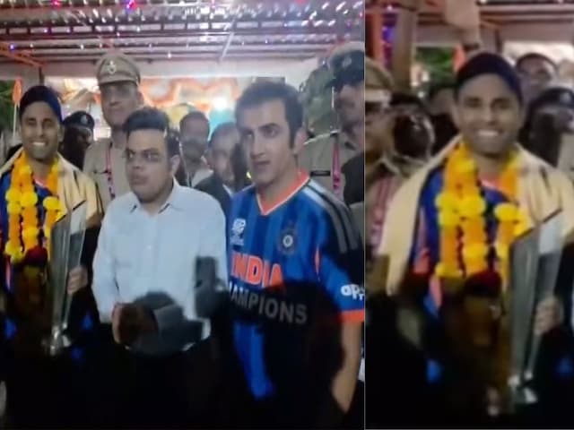 কেন বিশ্বকাপের ট্রফি নিয়ে যাওয়া হল হনুমান টেকরি মন্দিরে, কী এর বিশেষত্ব?