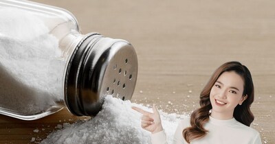 9 दिन तक नमक न खाने से सेहत से जुड़ी कई समस्याएं पैदा हो सकती हैं.