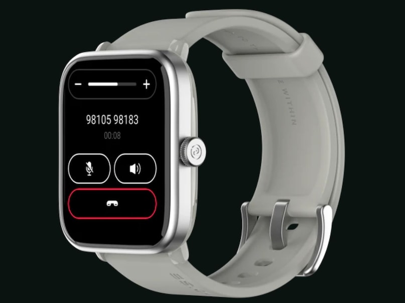 ব্যাটারি 5-7 দিন স্থায়ী হয়। কলের মান ভাল এবং অ্যাপের সাথে সংযোগ করা সহজ। এটি ফিটনেস প্রেমীদের জন্য সর্বোত্তম মান অফার করে, বিশেষ করে যদি আপনি প্রতিদিন হাঁটা, দৌড়ানো বা যোগব্যায়াম ট্র্যাক করতে চান।