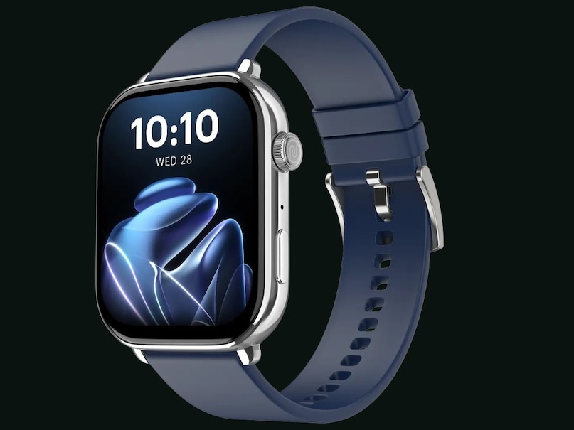 নয়েজ পালস 4 ম্যাক্স বা কালারফিট প্রো 4 সিরিজ - নয়েজ পালস 4 ম্যাক্স বা কালারফিট প্রো 4 (প্রায় ₹1,799-₹1,999) সবচেয়ে জনপ্রিয় পছন্দ। এর মধ্যে রয়েছে 1.85-1.96 ইঞ্চি বড় ডিসপ্লে, ব্লুটুথ কলিং, হার্ট রেট, SpO2, স্লিপ ট্র্যাকিং এবং 100+ স্পোর্টস মোড।